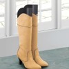Taasmoog Boot Shape Inserts, Pack of 10 Boot Shape Inserts,