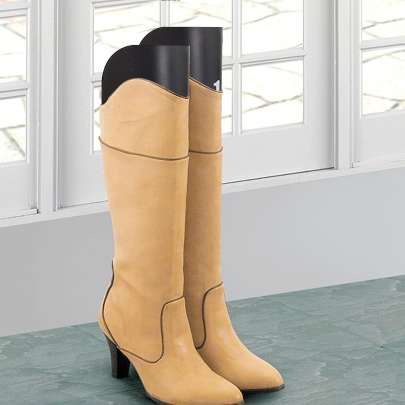 Taasmoog Boot Shape Inserts, Pack of 10 Boot Shape Inserts,