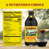 Plantation Organic Blackstrap Molasses 15 oz (Pack of 2) –
