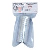 Safety-3 Hose Connector, 2.0 inches (50 mm) PC-50