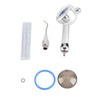 Dental Air Water Polisher 2 Hole High Temperature Resistant Tooth