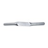 MARSHALLTOWN QLT Steel Brick Jointer, 1/2 x 3/8 Inch Mortar