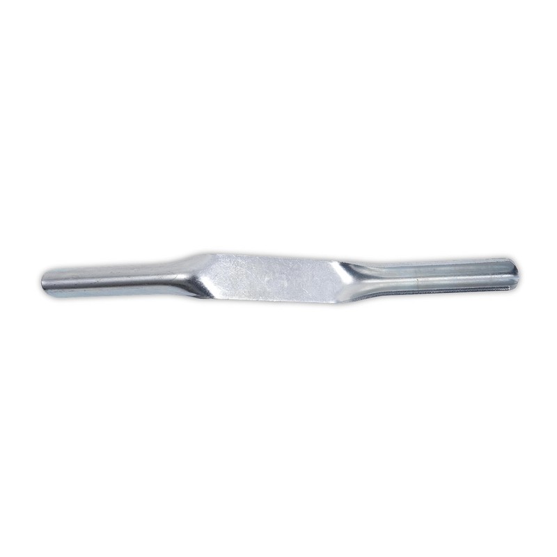 MARSHALLTOWN QLT Steel Brick Jointer, 1/2 x 3/8 Inch Mortar
