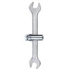 CORNAT T595208 Sanitary Spanner Wrench 17x19mm