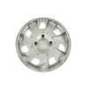 Seat 1SL601147C1ZX Wheel Trim (1 Piece) 14 Inch Wheel Trim,