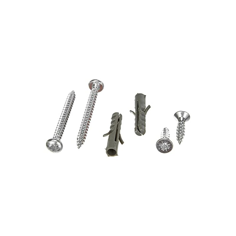 Steinel EWH 2 630669 Corner Wall Bracket in White, Suitable