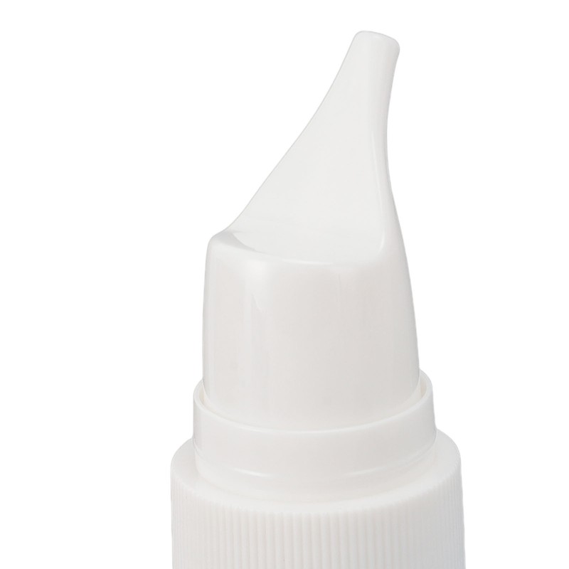 3Pcs Nasal Spray 18ml Gentle Fine Mist Allergy Relief Nose