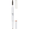 ELF e.l.f. Instant Lift Brow Pencil, Dual-Sided, Precise, Fine Tip,