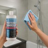 Unelko Invisible Shield Glass and Surface Coating 32oz, Liquid Glass