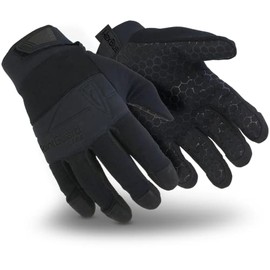 HexArmor Needlestick And Cut-Resistant Work Gloves | HexBlue Series 4041 | Small