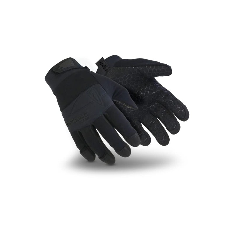 HexArmor Needlestick And Cut-Resistant Work Gloves | HexBlue Series 4041