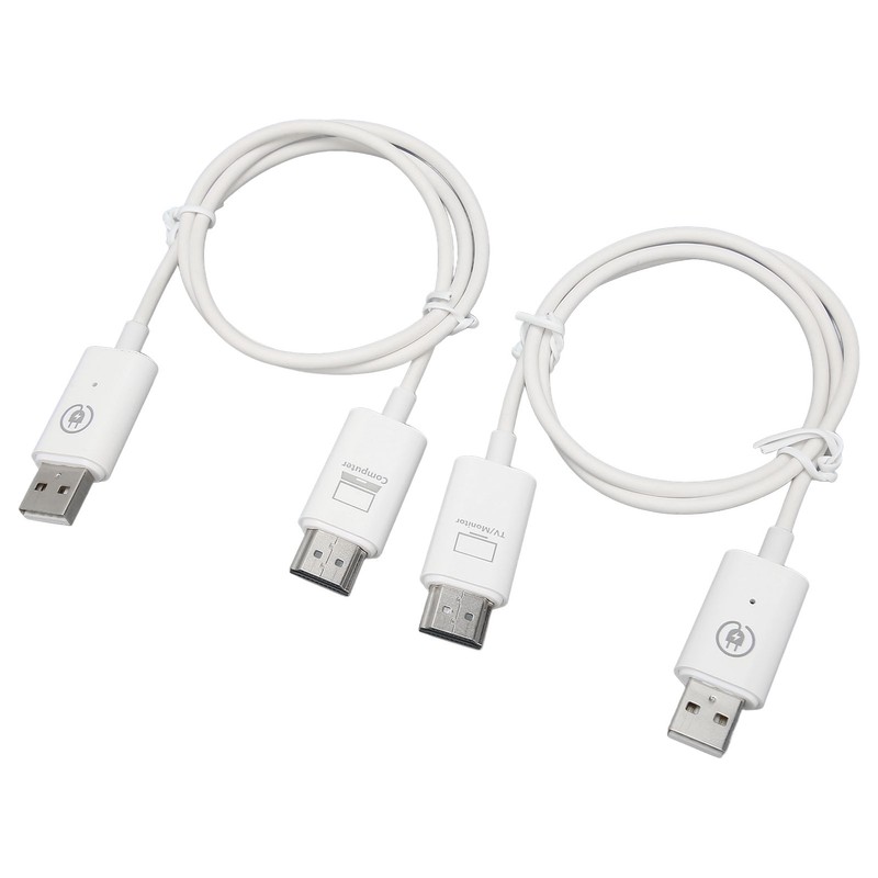 Wireless HD Transmitter and Receiver Kit Support 1080P Dual Mode