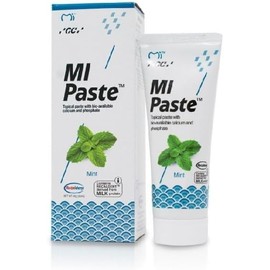 GC MI Paste Mint 40G