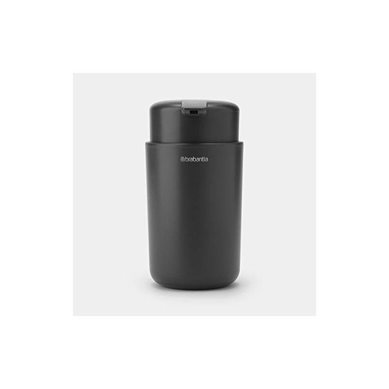 Brabantia Soap Dispenser, Dark Grey