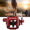 Fishing Reel 3.6:1 Ratio Drum Reel 7/14 Resistance with Line