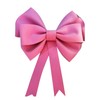 DIY Oversized Bowknot EVA Sponge Bow Hanging Decoration Shopping Mall