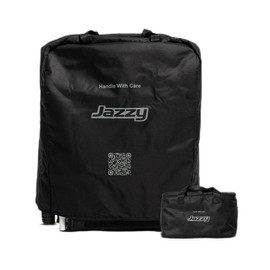 Pride Jazzy Carbon Or Jazzy Ultra Light Travel Bag Kit