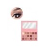 Sombras Beauty Creations Tease Me Variada