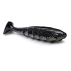 Nays PRDTR 35 Rubber Fish 8.9 cm C-04