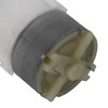 DC 6V Miniature Strong Suction Peristaltic Pump Pipe Pumps for