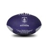 Sherrin AFL Fremantle Dockers Song Football, Size 2