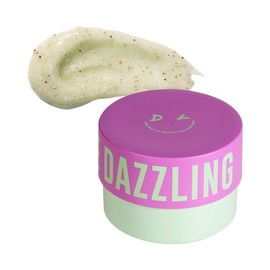 Partner company Hypoallergenic body scrub for sensitive skin, exfoliation, shower bath, skin glow scrub, 300ml / 민감성 피부용 저자극 바디 스크럽 각질제거 샤워 목욕 피부광채 스크럽 300ml