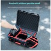 XYYORITRIX Mavic 4 Pro Hard Case Compatible with DJI Mavic