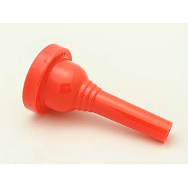 KELLY-6-1/2AL - Small-shank Trombone/Baritone Lexan-Mouthpiece - Punk-Pink