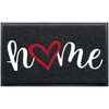 StepLively StepLively Door Mat Home Welcome Mats Outdoor and Indoor,