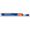Staedtler Sharp Refill, Micro Carbon 0.03 inch (0.9 mm), B
