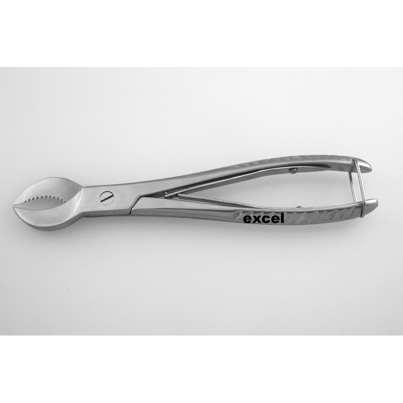 Plaster Nippers 8" Double Spring Action - SurgicalExcel 81-3190