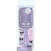 K-Company Sanrio Characters Dry Hair Brush, Chromi, SAC-DHB-KU H9.4 x