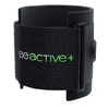 BEACTIVE PLUS Back and Calf Heat Wrap Mesh Fabric 1