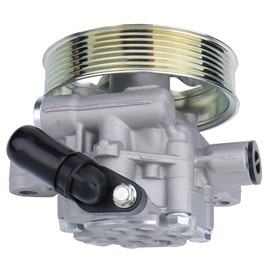 DRIVESTAR 21-5495 Power Steering Pump, fit 2008-2012 for Honda Accord 2.4L
