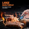 DigiProbe Instant Read Meat Thermometer for Grill and Air Fryers