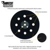 Pack of 3 SabreCut OSSCSPB125K Soft and Medium Hard Density