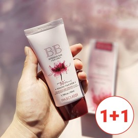 [Pascucci] Intensive True Tone Up SUN BB Cream 1+1 / [파스쿠치] 인텐시브 쌩얼톤업 SUN 비비크림 1+1