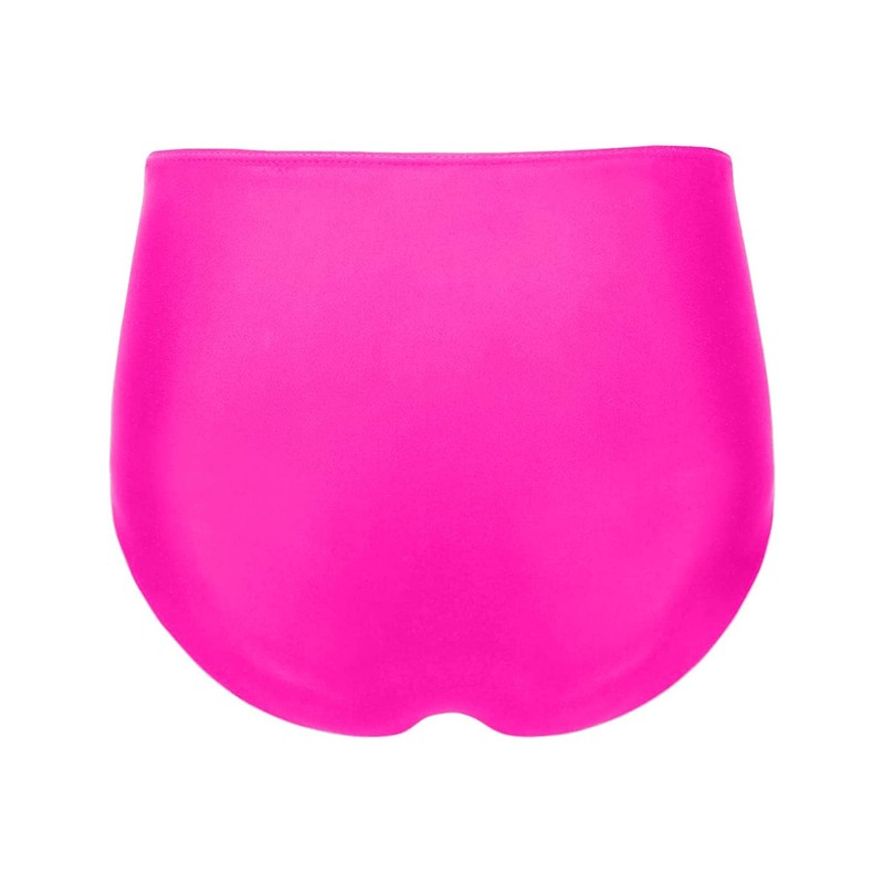Tempt Me - Cobertura completa para mujer, Rosado, 20 Plus