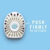 4 Febreze Small Spaces Air Freshener Heavy Duty Fresh Pet