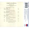 Harp Concertos