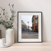 10pcs Picture Mounts 8 x 6, Cardboard Photo Mount for