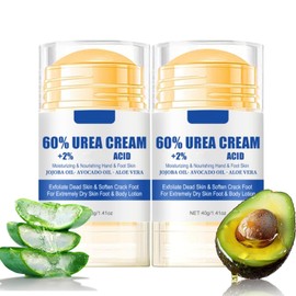 MEITREND-Urea-Fußcreme-Stick-Hornhautentferner-Aloe-Vera-Fußpflegecreme