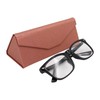 Real Sic Glasses Case for Men and Women - Magnetic