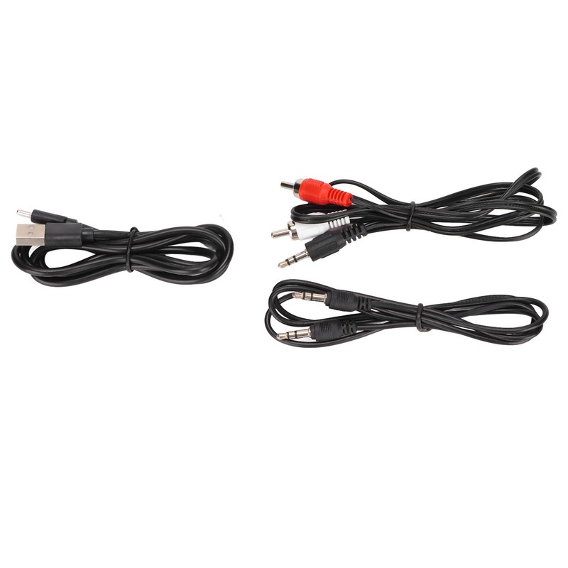 Bluetooth 5.3 Transmitter Receiver Multifunction 2 in 1 Wireless Bluetooth