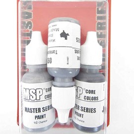 Reaper Natural Steel Triad RPR 09769