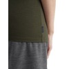 Icebreaker Merino Women's Tech Lite II Short Sleeve Tee, Loden