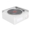 X11 Bluetooth Alarm Clock Speaker 360 Degree Stereo Sound Retro