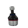 febi bilstein 42312 Tie Rod End Piece with Locking Nut