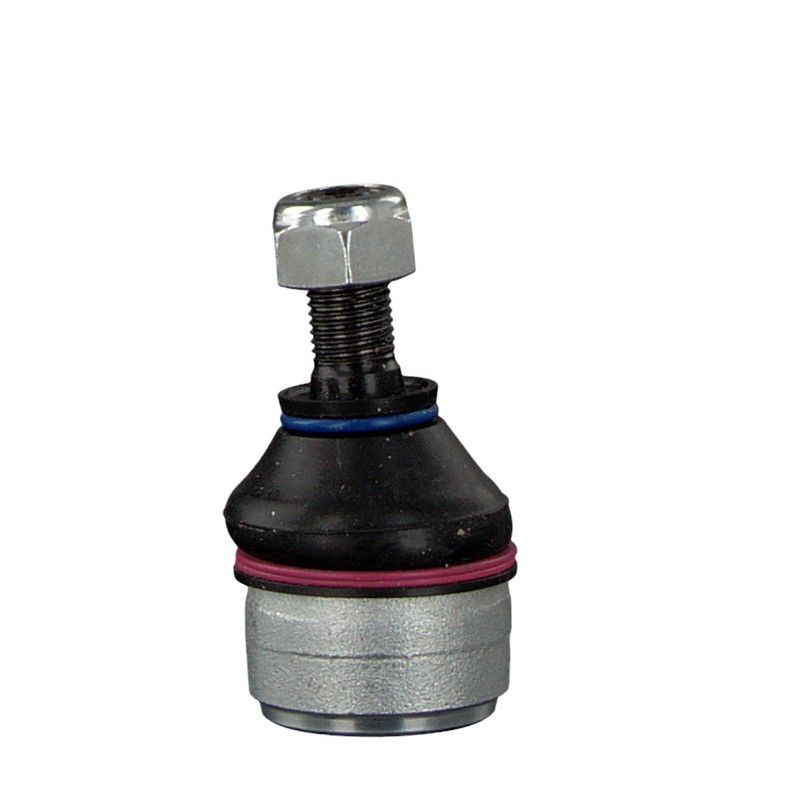 febi bilstein 42312 Tie Rod End Piece with Locking Nut