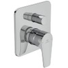 Ideal Standard - Cerafine D, Miscelatore monocomando per vasca o
